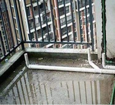 班戈漏水维修 阳台漏水怎么修理?