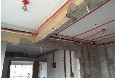 班戈漏水维修 墙面漏水怎么办呢?墙面漏水的原因?